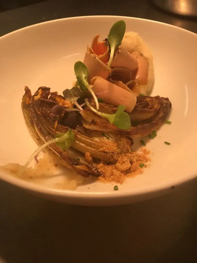 Mieke Biebuyck_D'Ouwe Smisse_Kruishoutem_review