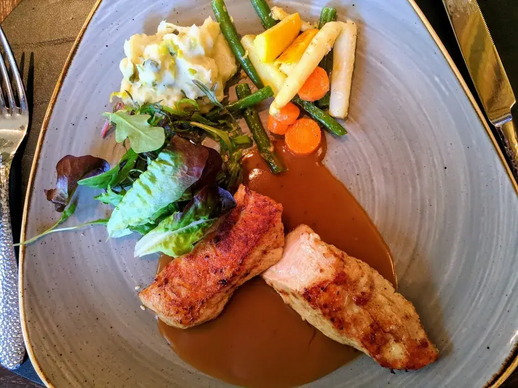 Menu_Brasserie Clementine_Kruishoutem_image_2