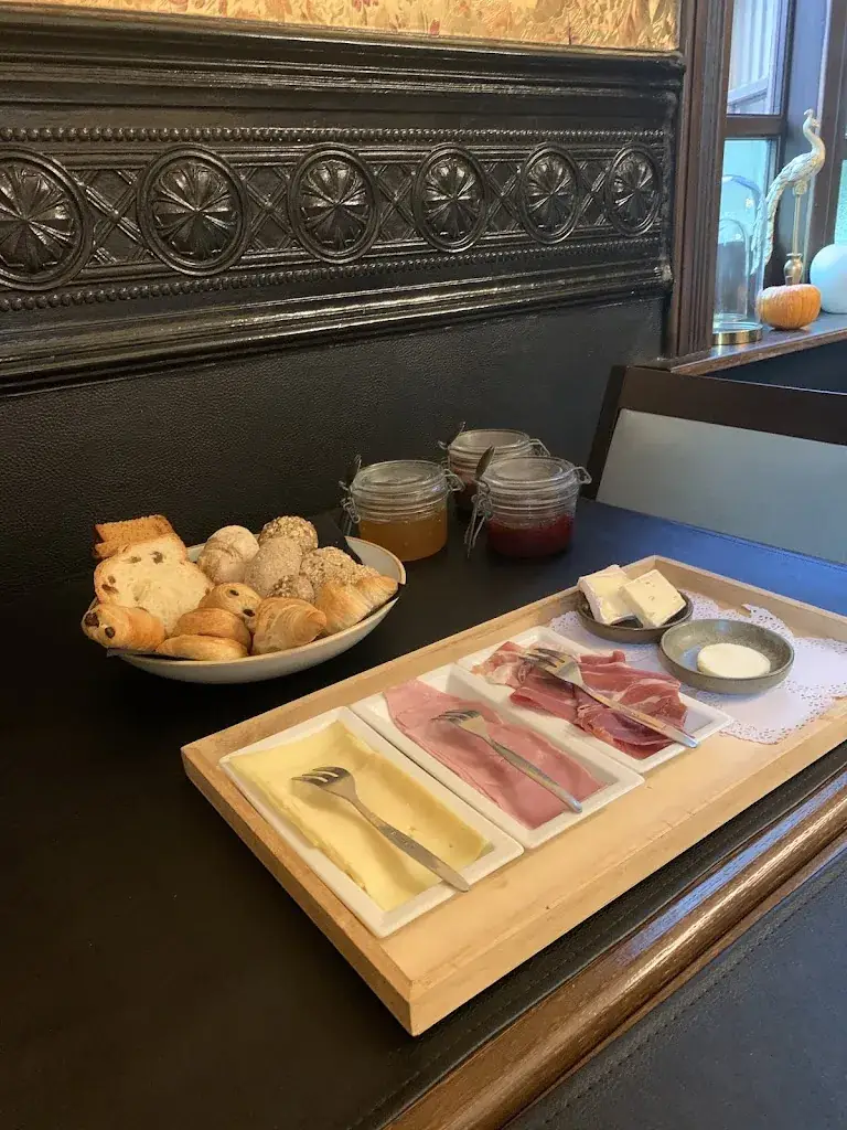 Menu_Brasserie Clementine_Kruishoutem_image_5