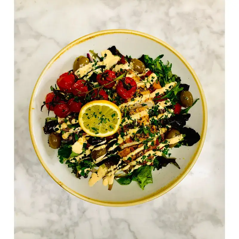 Menu_Brasserie Clementine_Kruishoutem_image_7