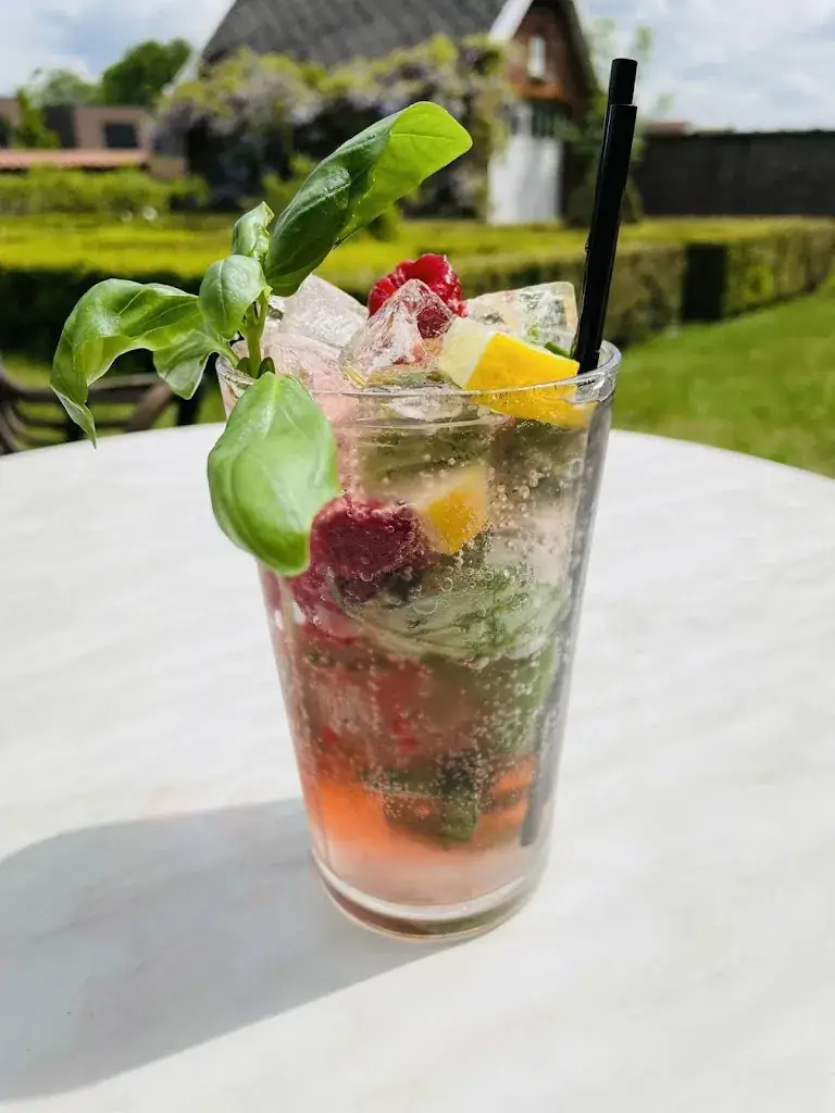 Menu_Brasserie Clementine_Kruishoutem_image_8