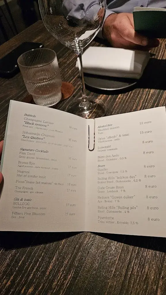 Menu_Benoit & Bernard Dewitte_Kruisem_image_3