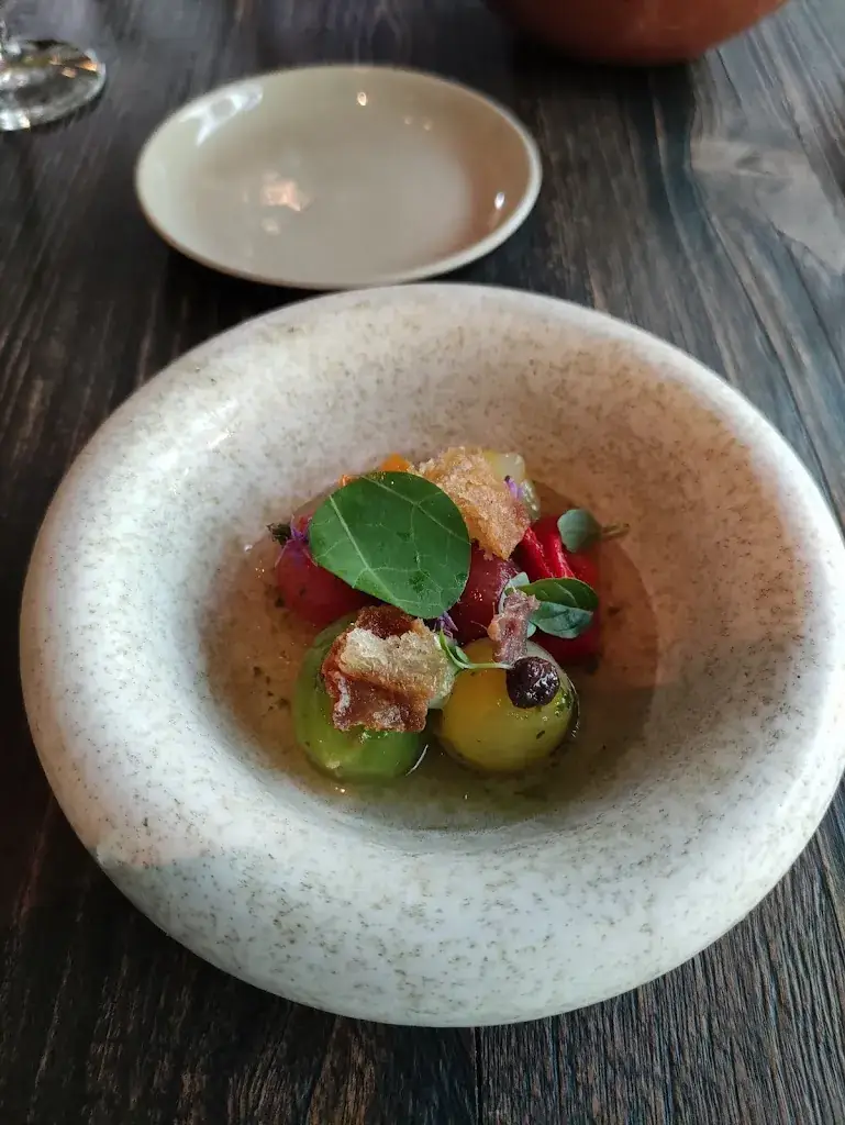 Menu_Benoit & Bernard Dewitte_Kruisem_image_8