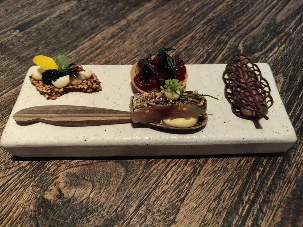 Christophe Standaert_Benoit & Bernard Dewitte_Kruisem_review