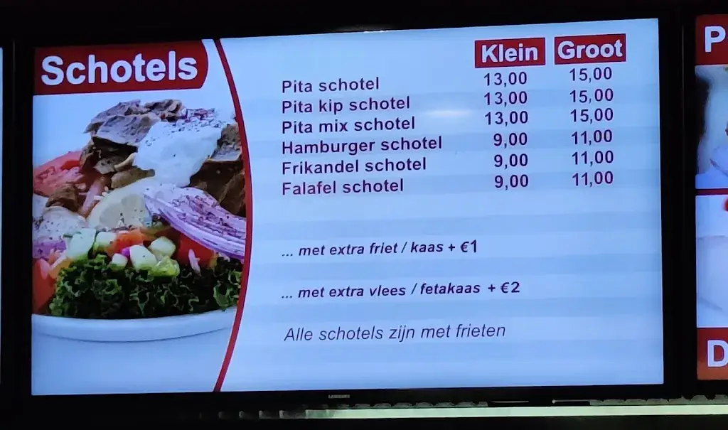 Menu_Pita ardooie_Ardooie_image_3