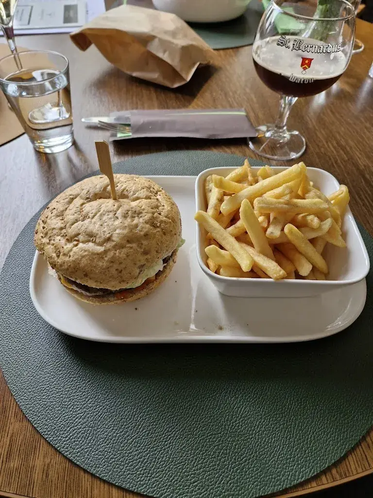 Menu_Handelshuis_Kruisem_imagen_3