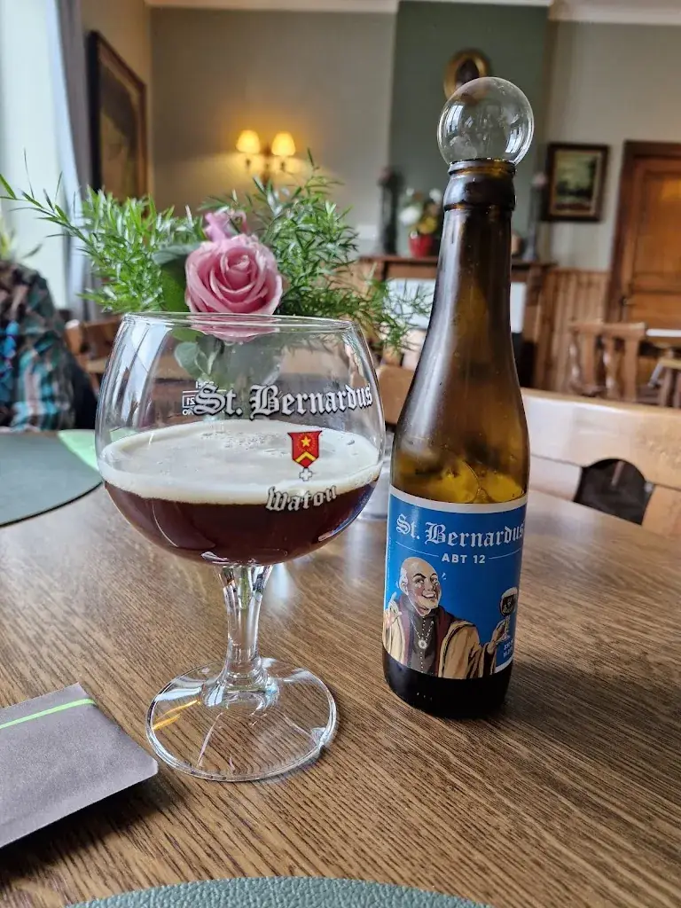 Menu_Handelshuis_Kruisem_imagen_6