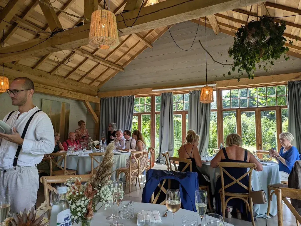 Mike MC_Hof ter Rode Poorte_Kruishoutem_review