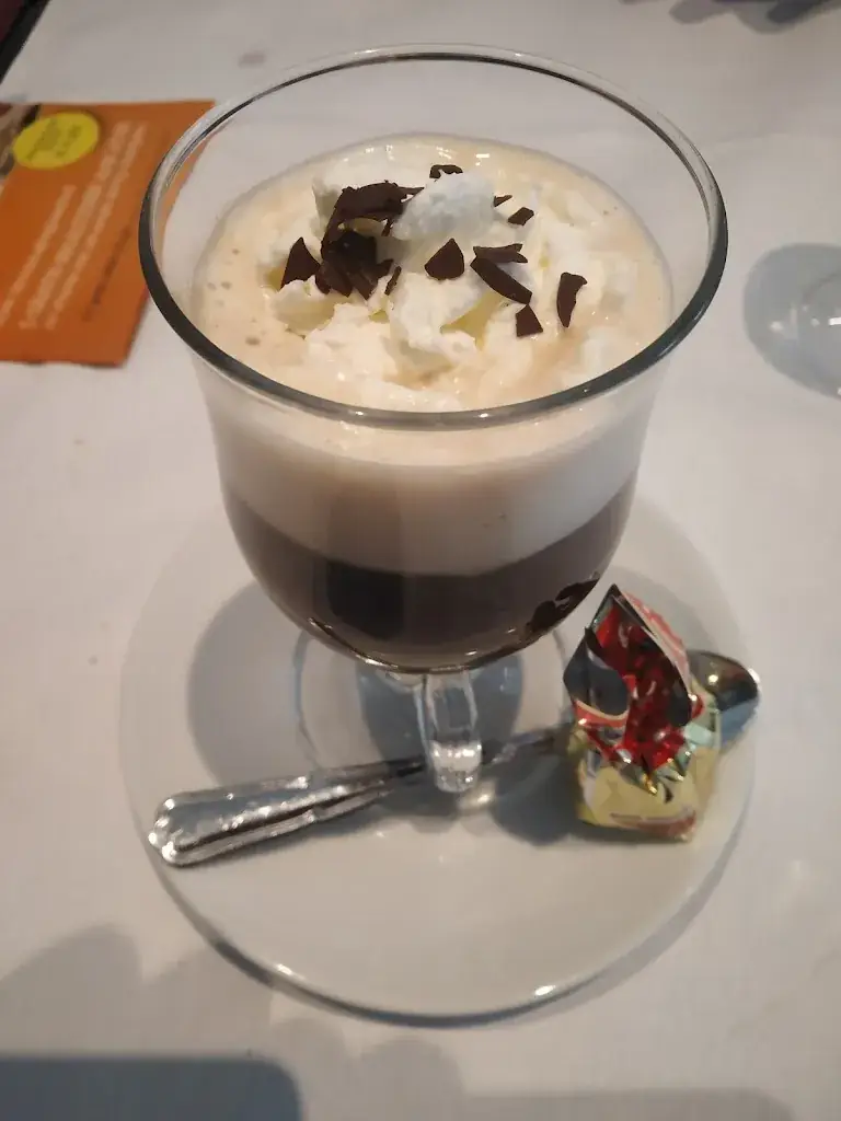 Menü_’t Houtvuur_Waregem_Bild_2