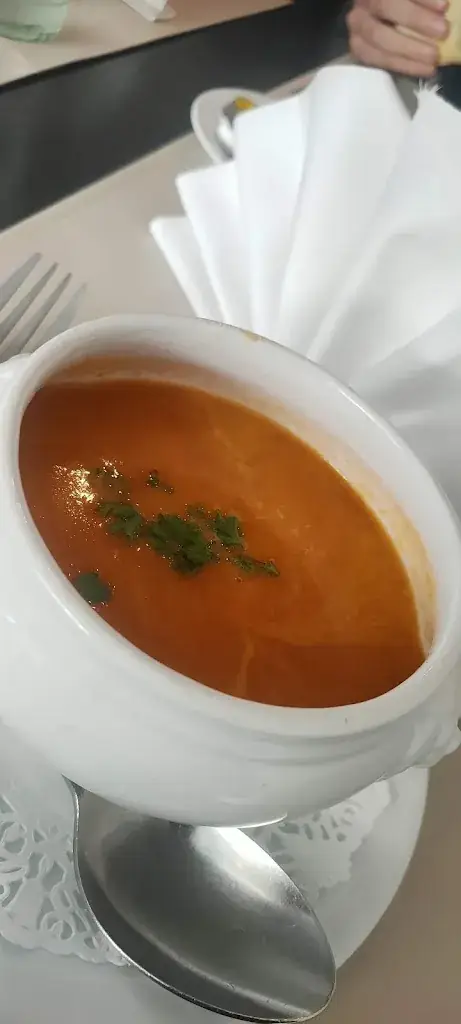 Menü_’t Houtvuur_Waregem_Bild_3