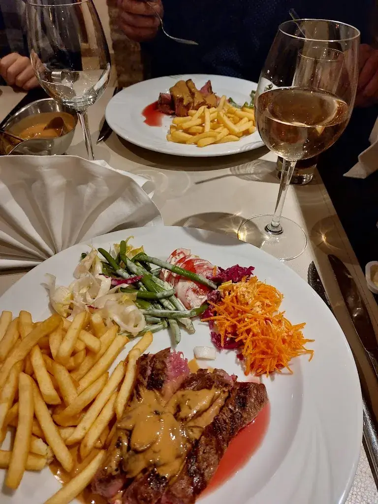 Menü_’t Houtvuur_Waregem_Bild_5