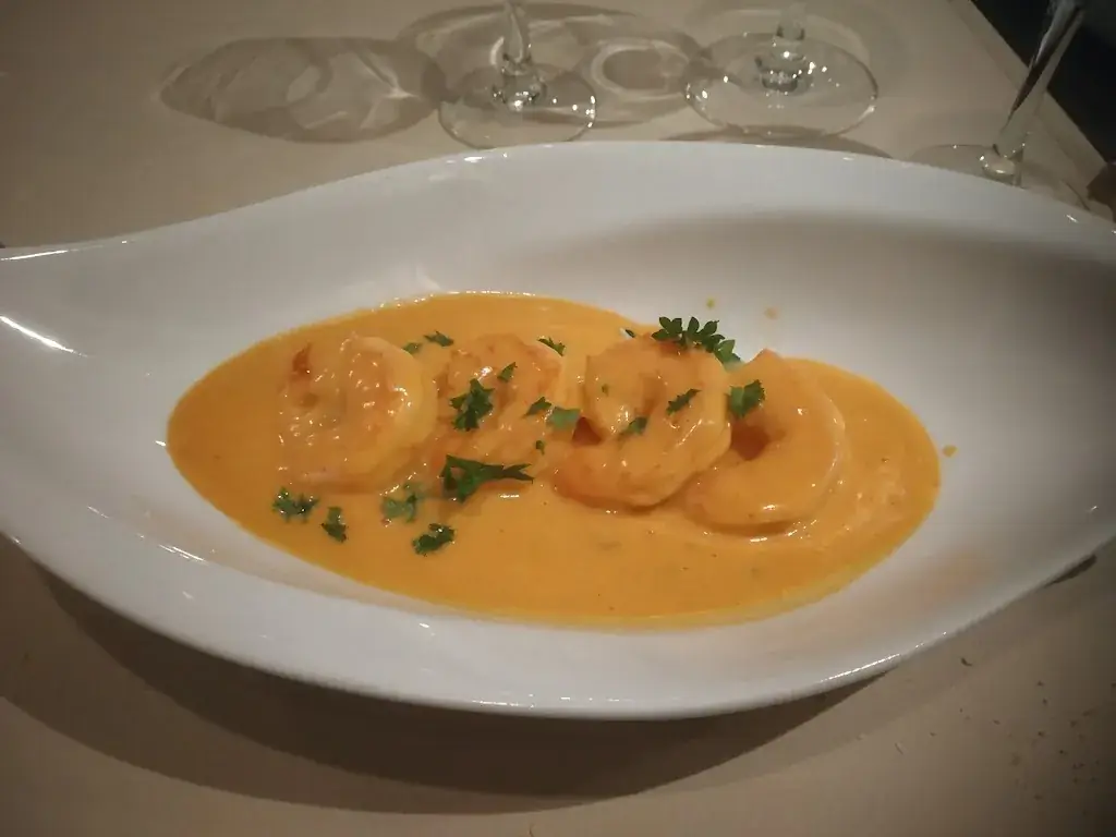 Menü_’t Houtvuur_Waregem_Bild_6