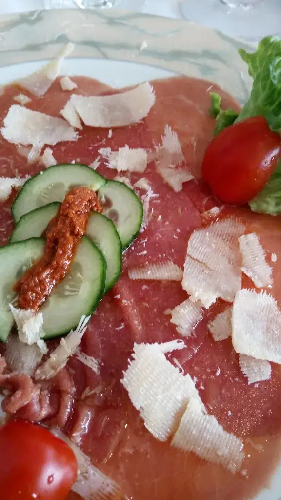 Menü_’t Houtvuur_Waregem_Bild_8