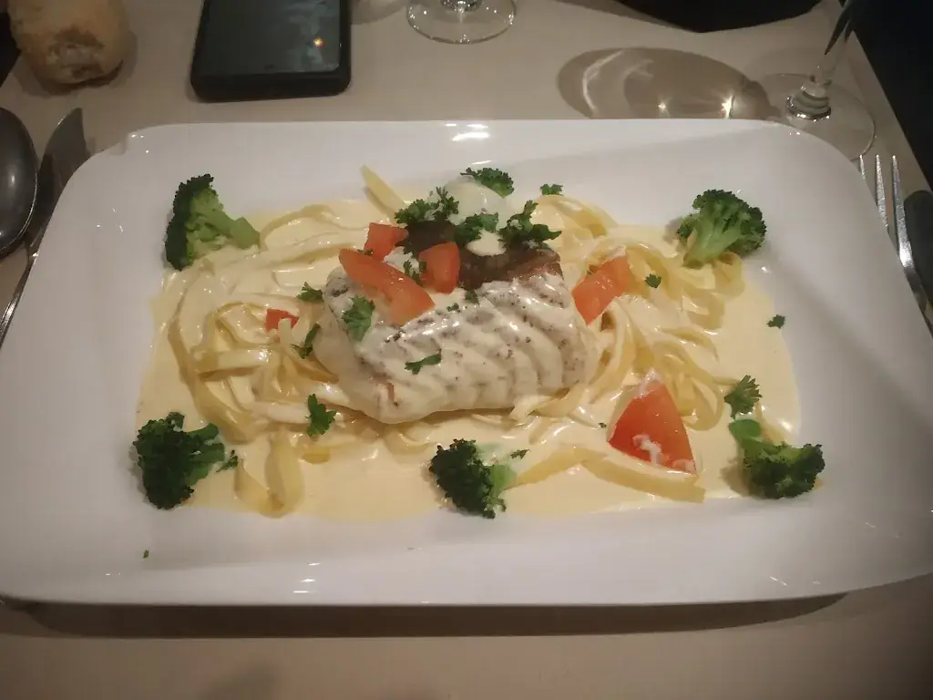 Menü_’t Houtvuur_Waregem_Bild_9