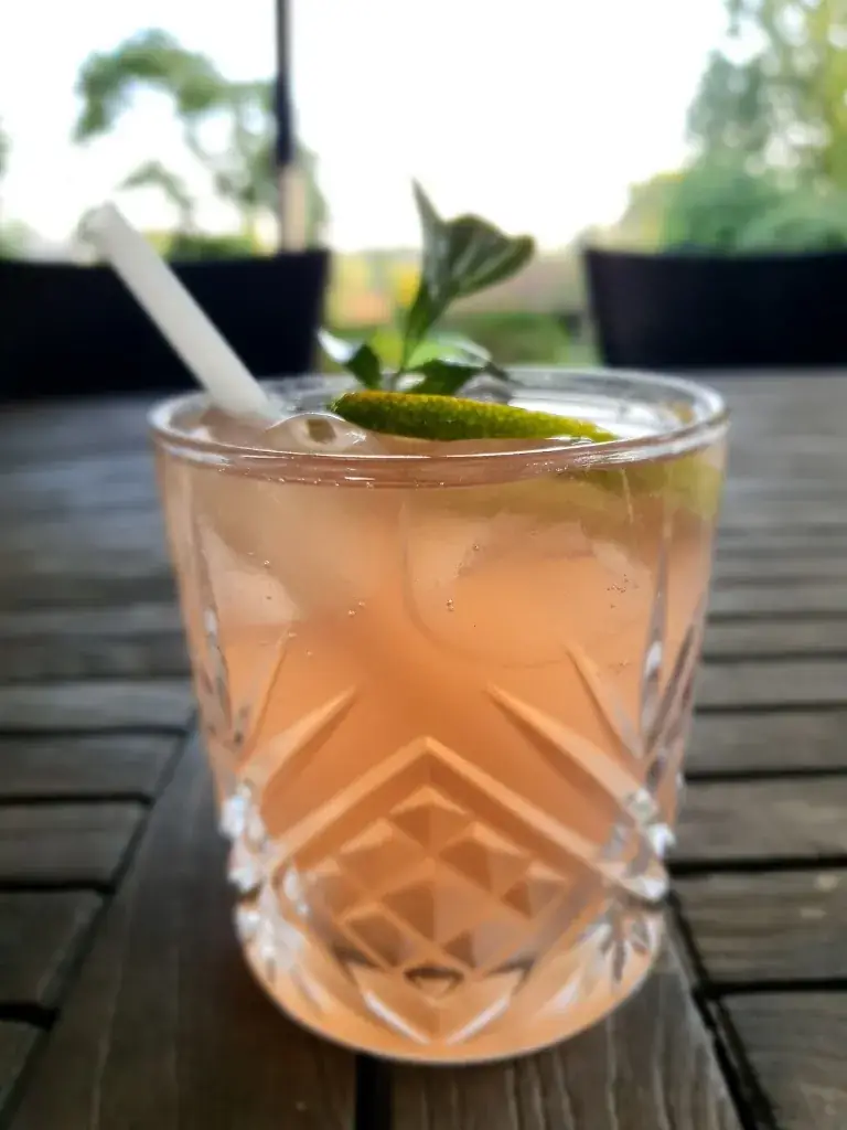 Menu_De Hermelijn, Restaurant - Kunst - Wijn _Kruisem_image_2