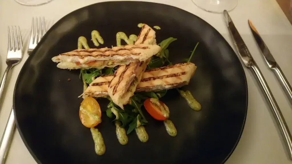 Menu_De Hermelijn, Restaurant - Kunst - Wijn _Kruisem_image_4