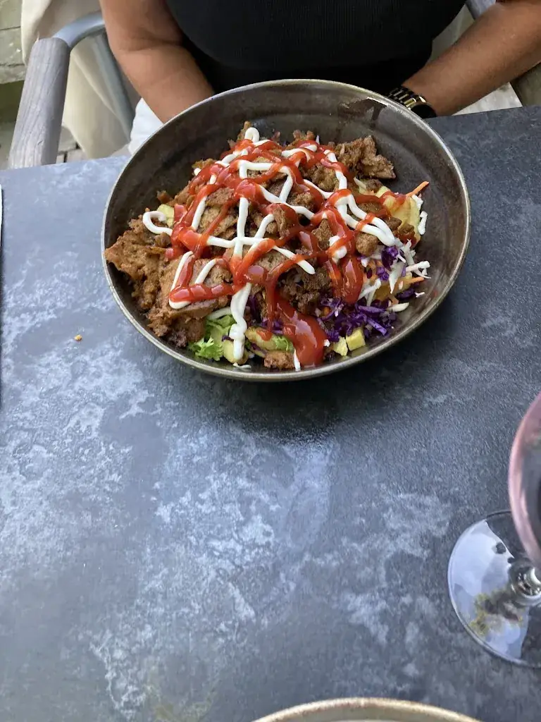 Menu_De Hermelijn, Restaurant - Kunst - Wijn _Kruisem_image_5