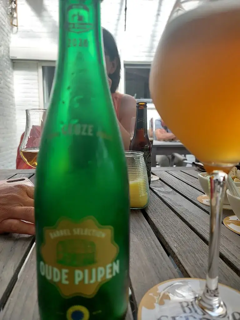 Menu_De Hermelijn, Restaurant - Kunst - Wijn _Kruisem_image_7