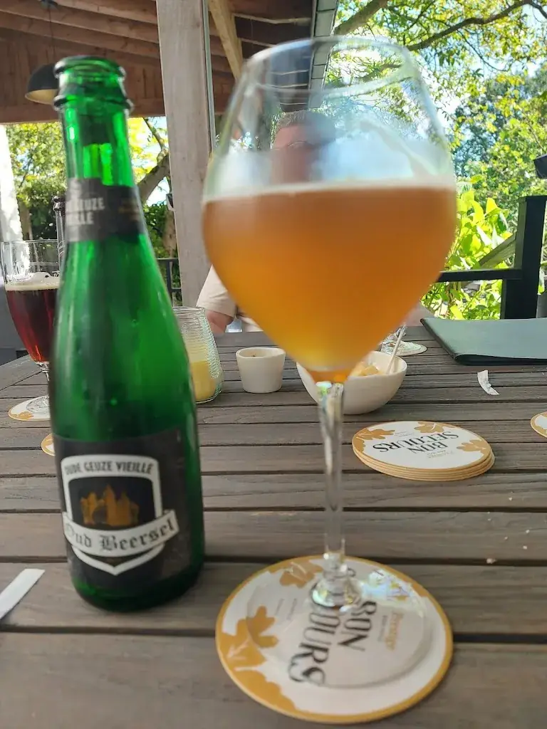 Menu_De Hermelijn, Restaurant - Kunst - Wijn _Kruisem_image_8