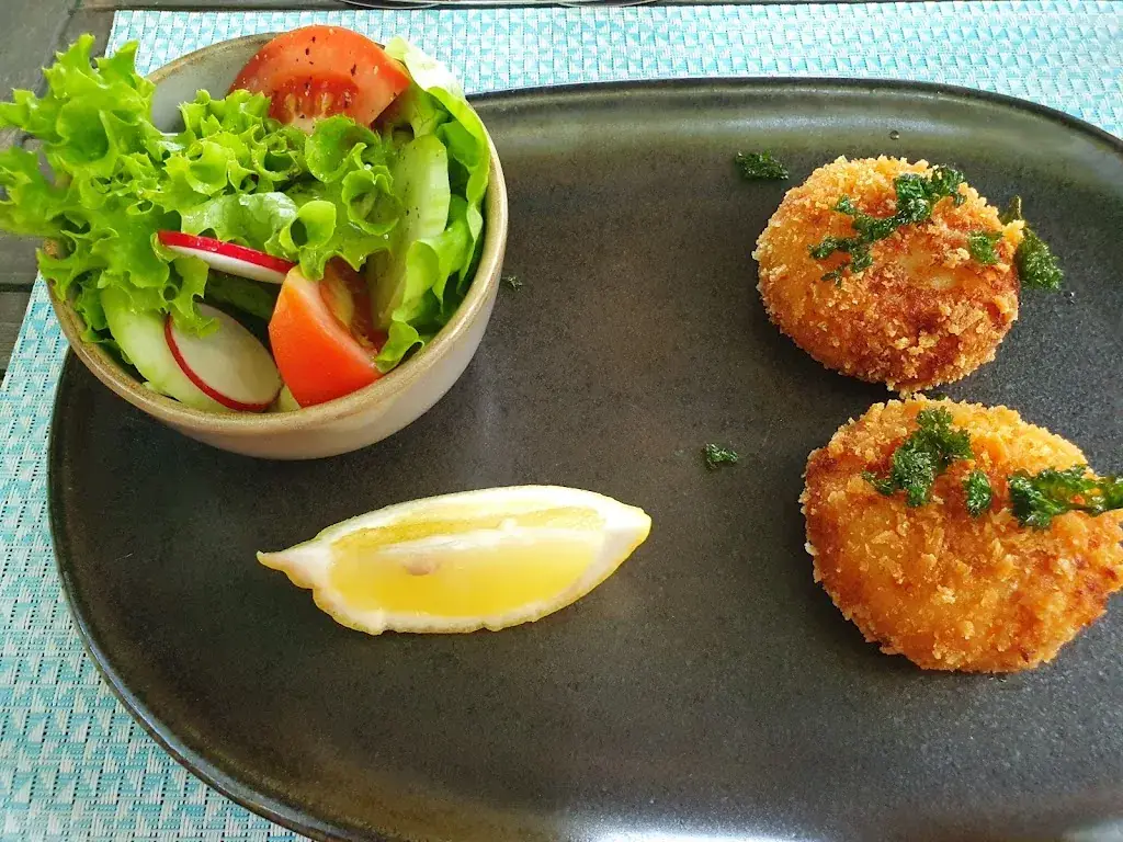 Menu_De Hermelijn, Restaurant - Kunst - Wijn _Kruisem_image_9