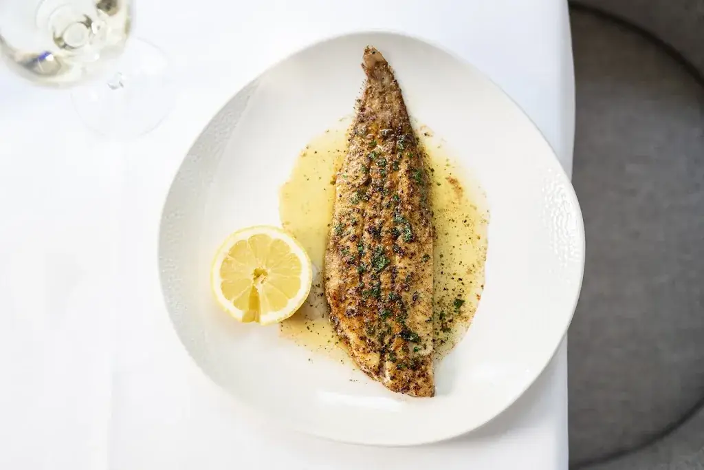 De Hermelijn, Restaurant - Kunst - Wijn _Kruisem_slider_image_2