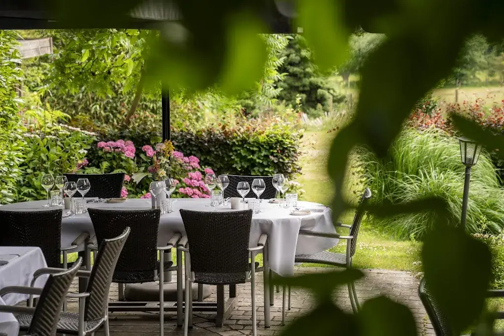 De Hermelijn, Restaurant - Kunst - Wijn _Kruisem_slider_image_3