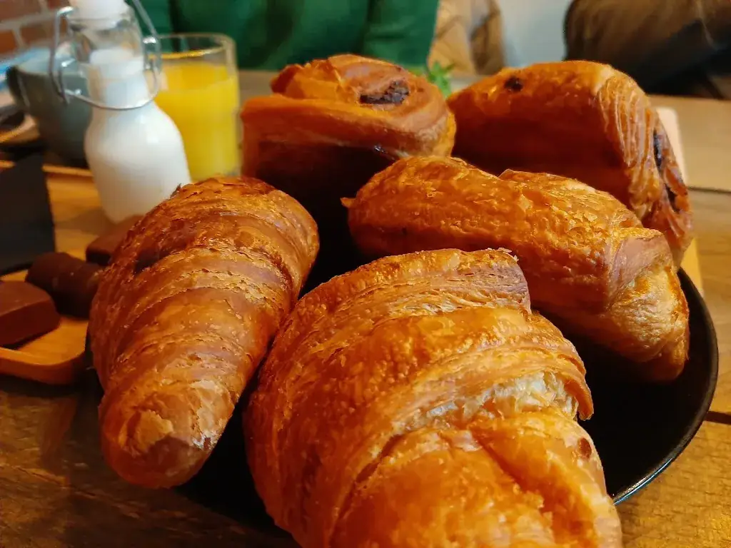 Bjorn Troch_Madam Jeanne_Lebbeke_review