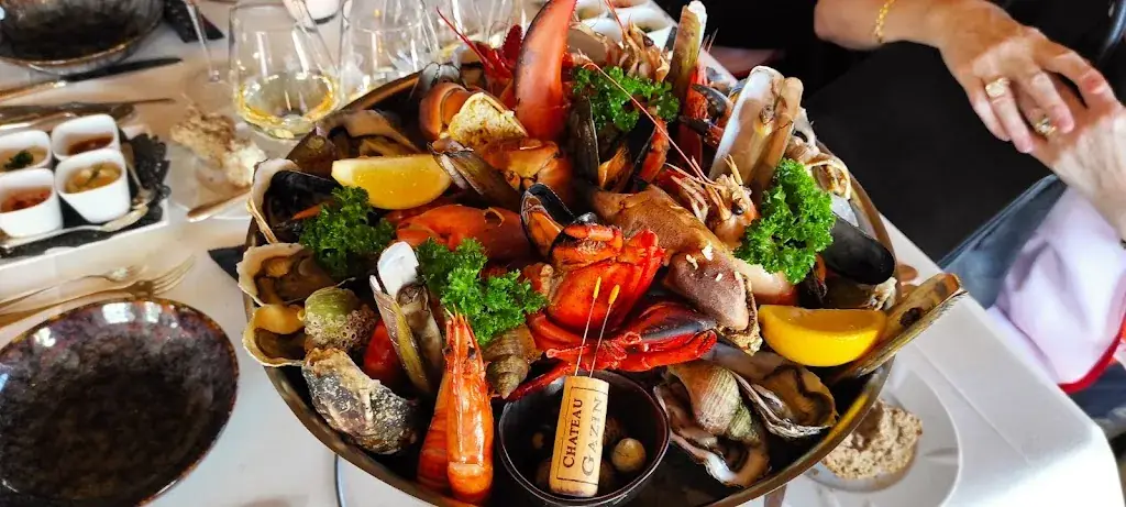 Menu_Restaurant De Snuiver_Lebbeke_imagen_1