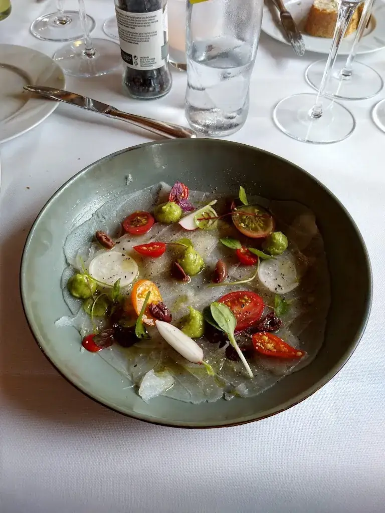 Menu_Restaurant De Snuiver_Lebbeke_imagen_3