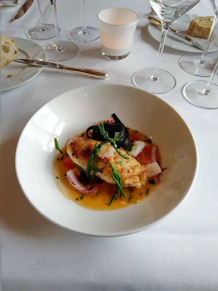 Menu_Restaurant De Snuiver_Lebbeke_imagen_4