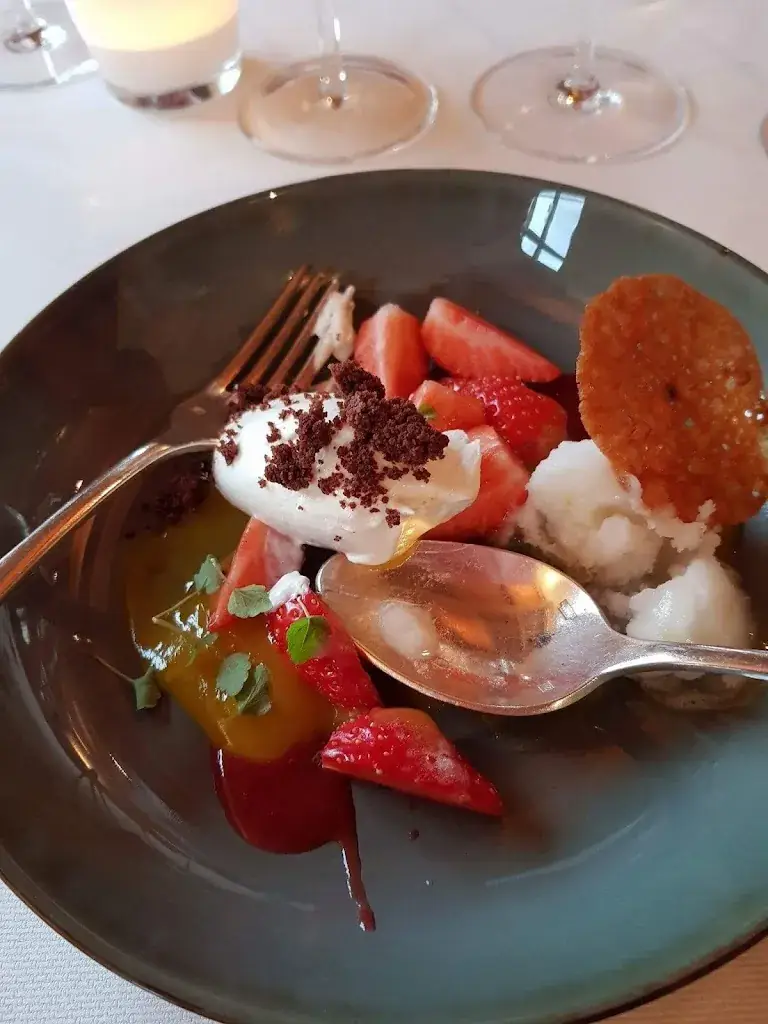 Menu_Restaurant De Snuiver_Lebbeke_imagen_6