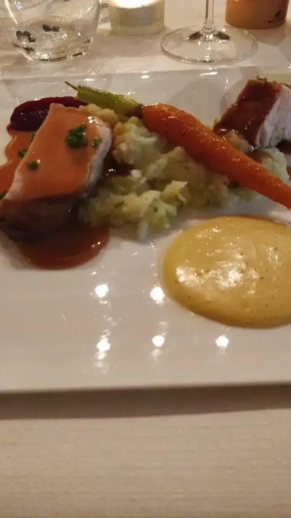 Menu_Restaurant De Snuiver_Lebbeke_imagen_7