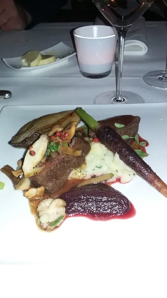 Menu_Restaurant De Snuiver_Lebbeke_imagen_8