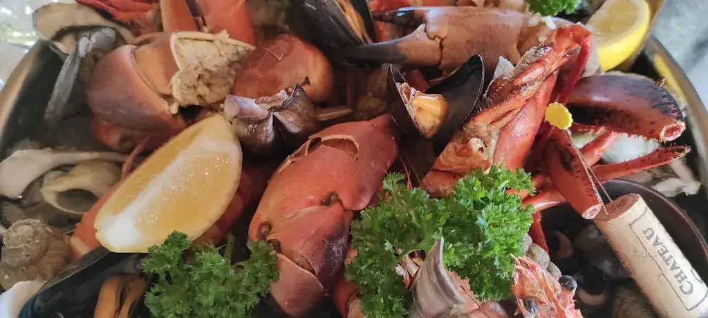 georges vignoble_Restaurant De Snuiver_Lebbeke_reseña