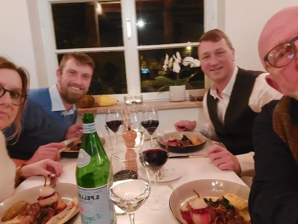 Christ Arys_Restaurant De Snuiver_Lebbeke_reseña