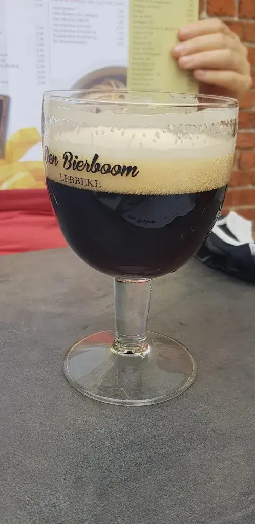 Menu_Brasserie Bierboom_Lebbeke_image_4