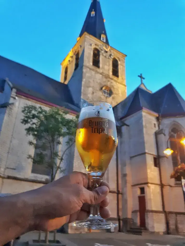 Bjorn Troch_Brasserie Bierboom_Lebbeke_review