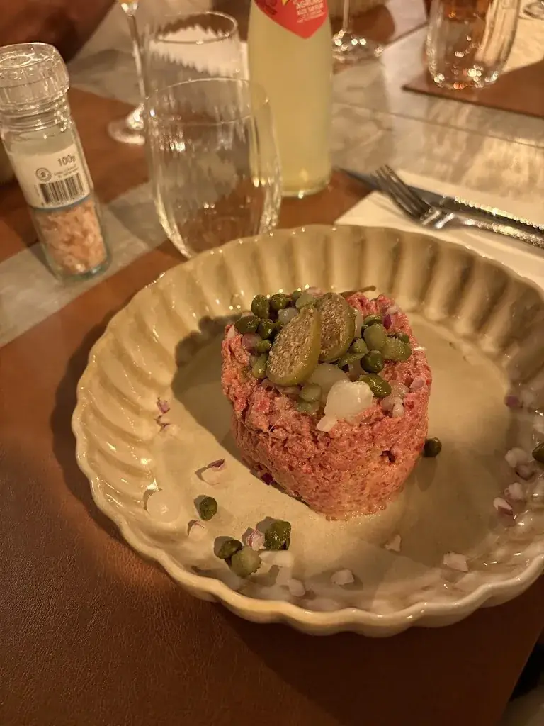 Ourson 2025_Brasserie Bierboom_Lebbeke_review