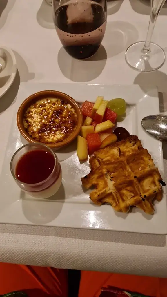 Menu_Villa Kruiscalsyde Pittem | Restaurant - Feestzaal_Pittem_image_6