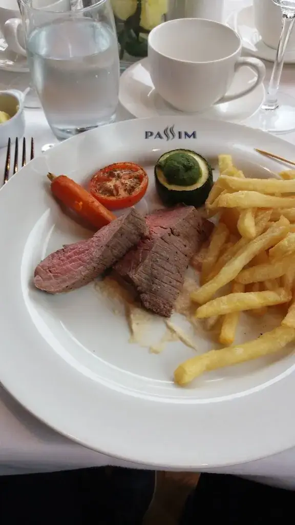 Menu_Villa Kruiscalsyde Pittem | Restaurant - Feestzaal_Pittem_image_9