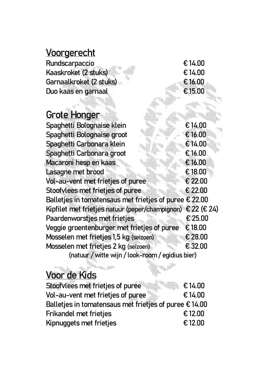 Menü_Pjeedepoel_Lebbeke_Bild_1