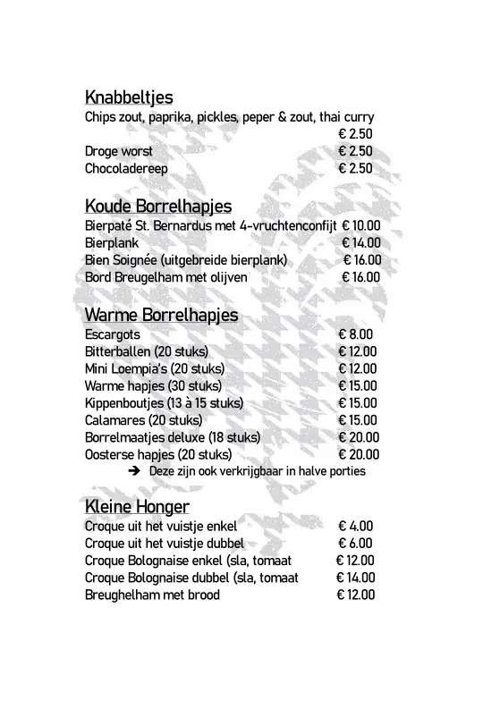 Menü_Pjeedepoel_Lebbeke_Bild_2