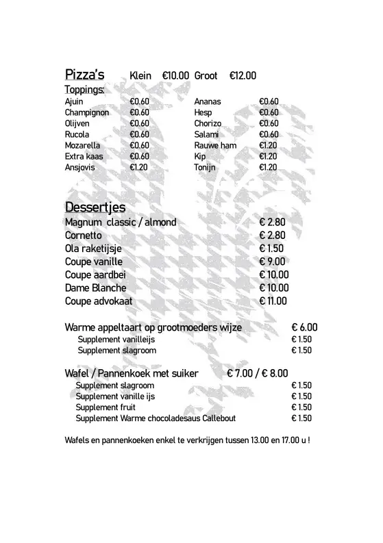 Menü_Pjeedepoel_Lebbeke_Bild_3