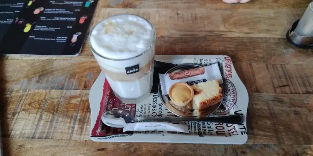 Sarah De Brandt_Pjeedepoel_Lebbeke_Bewertung