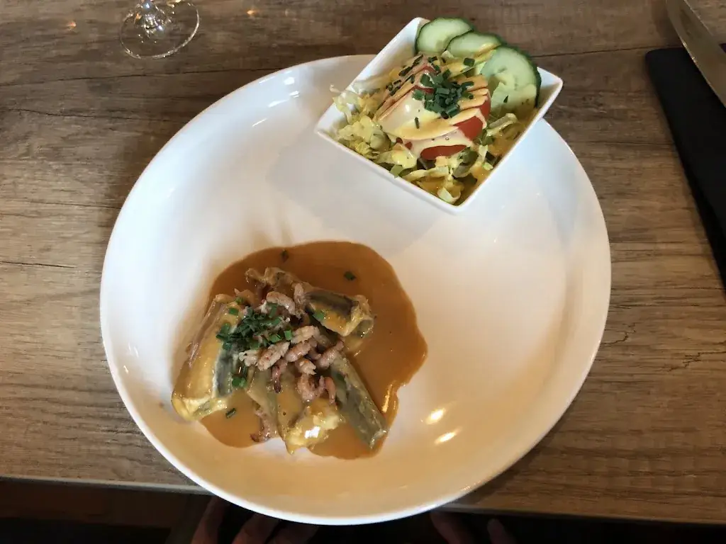 Menü_'t Oud Gemeentehuis Wieze_Lebbeke_Bild_5