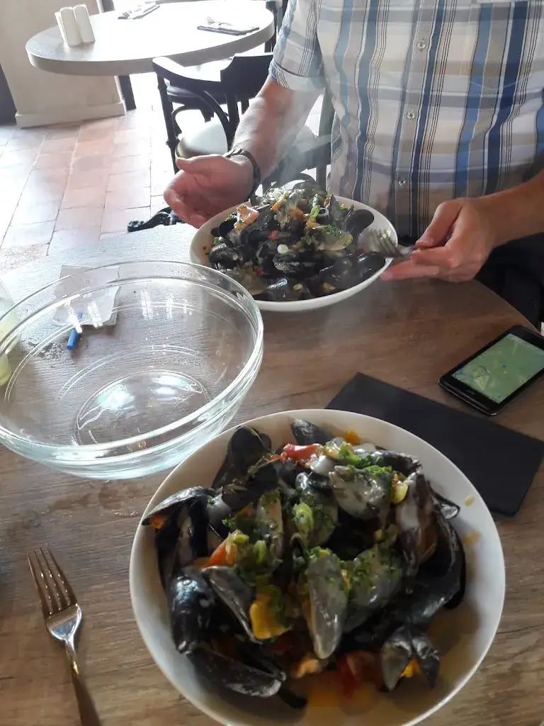 Menü_'t Oud Gemeentehuis Wieze_Lebbeke_Bild_6