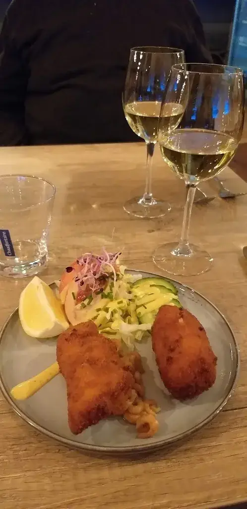 Menü_'t Oud Gemeentehuis Wieze_Lebbeke_Bild_8