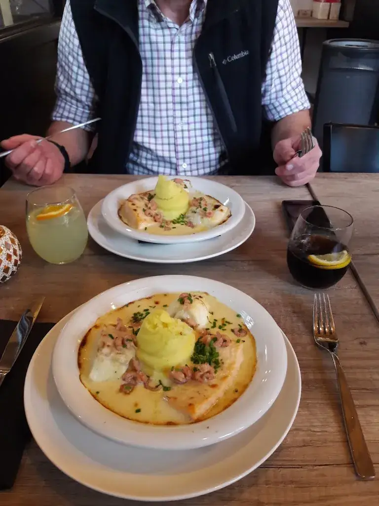 Menü_'t Oud Gemeentehuis Wieze_Lebbeke_Bild_9