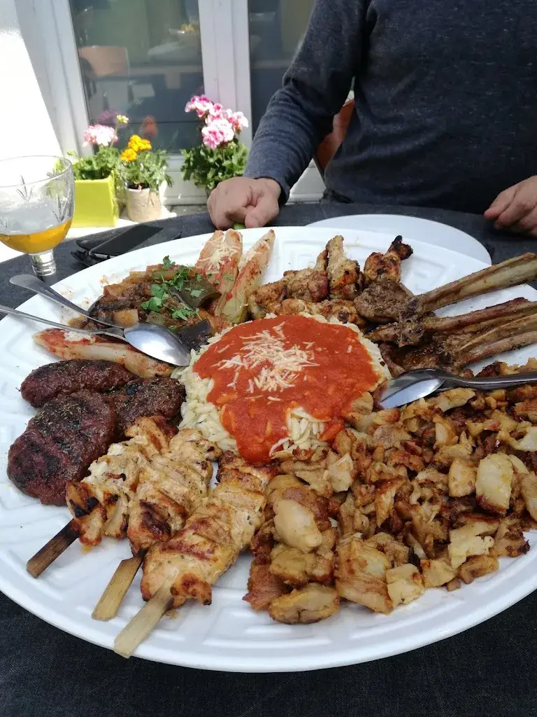 Menu_Bij Oki Restaurant_Lebbeke_image_2