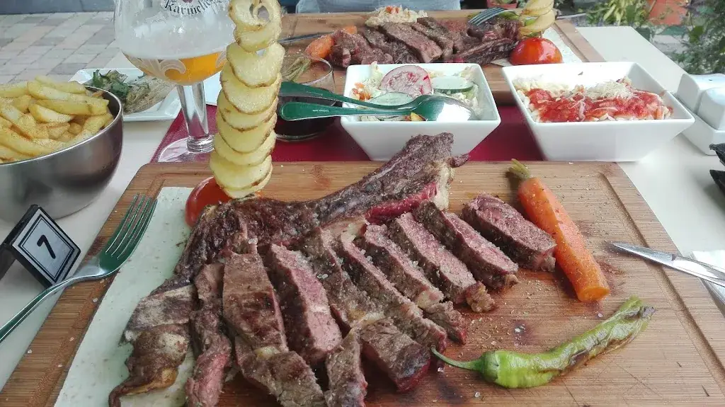 S C_Bij Oki Restaurant_Lebbeke_avis